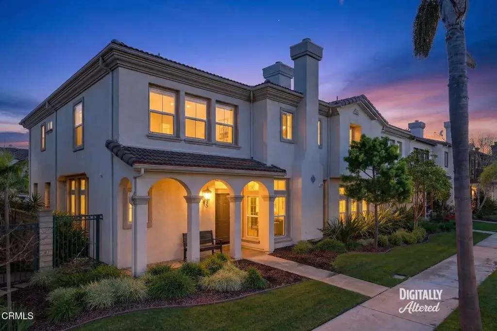 4320 Waterside Lane, Oxnard, CA 93035 - #1