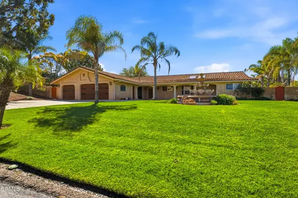 775 Calle Del Norte, Camarillo, CA 93010