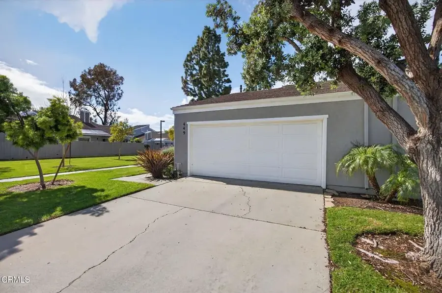 449 Reed Way, Port Hueneme, CA 93041 - #3