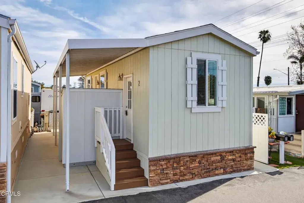 3975 Telegraph #2, San Buenaventura Ventura, CA 93003 - #1