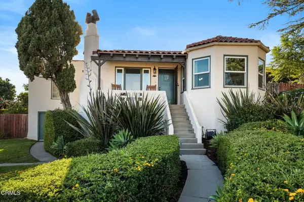 622 N Mill Street, Santa Paula, CA 93060