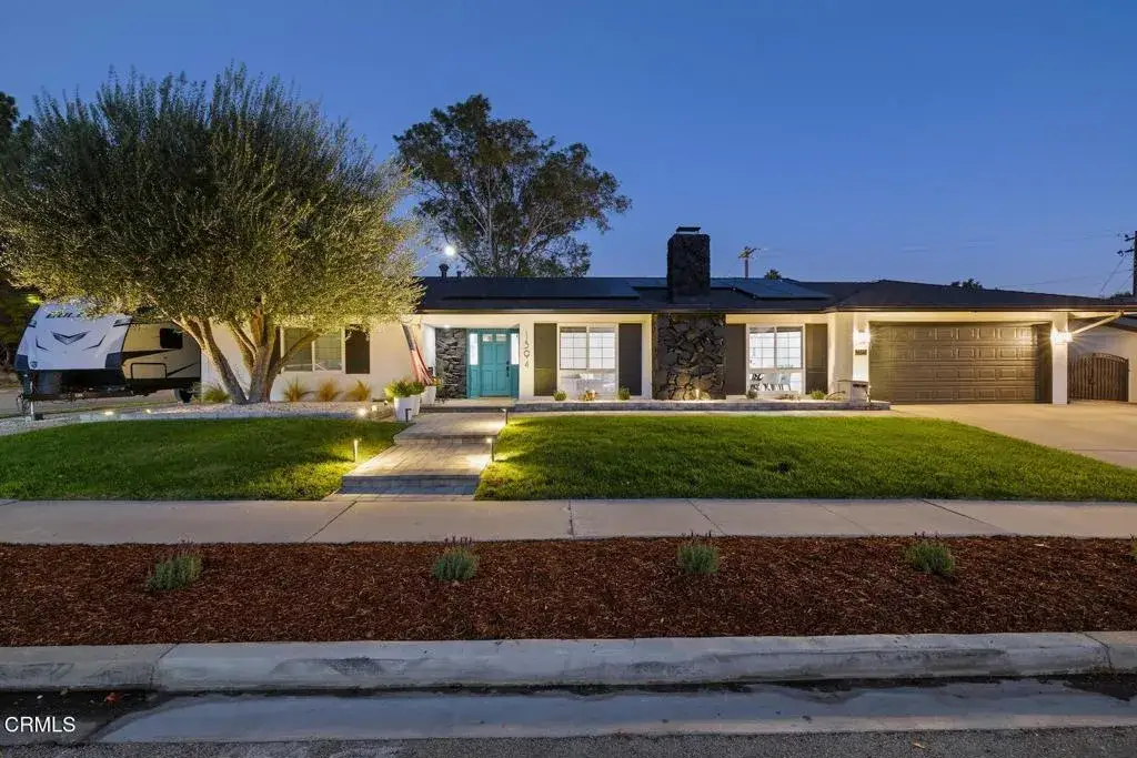 1594 Kirk Avenue, Thousand Oaks, CA 91360 - #1