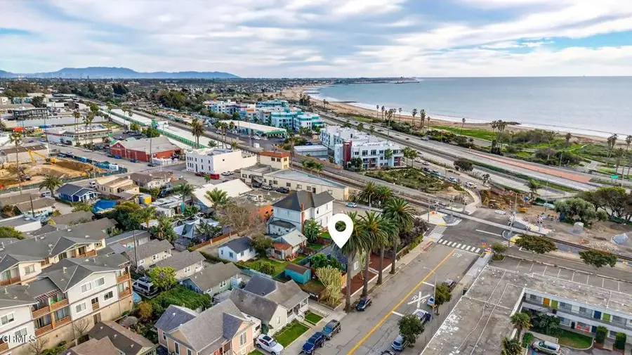 809 E Front Street, San Buenaventura Ventura, CA 93001 - #2