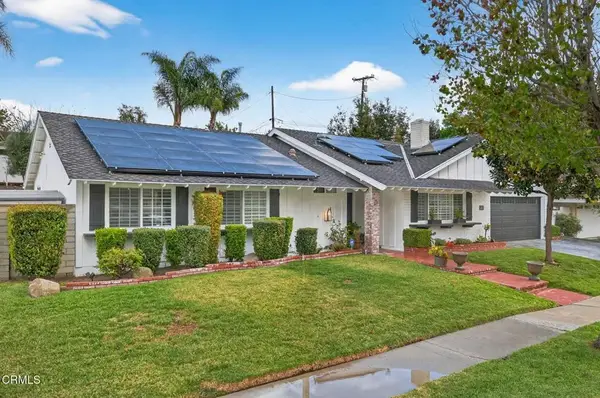 285 Siesta Avenue, Thousand Oaks, CA 91360