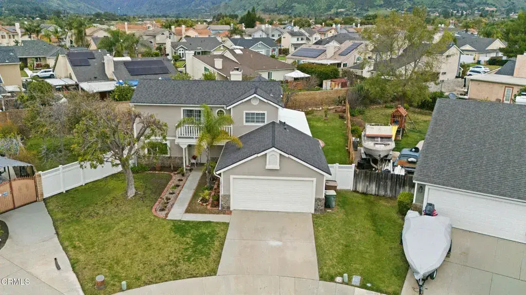 228 Parkhaven Court, Fillmore, CA 93015 - #1