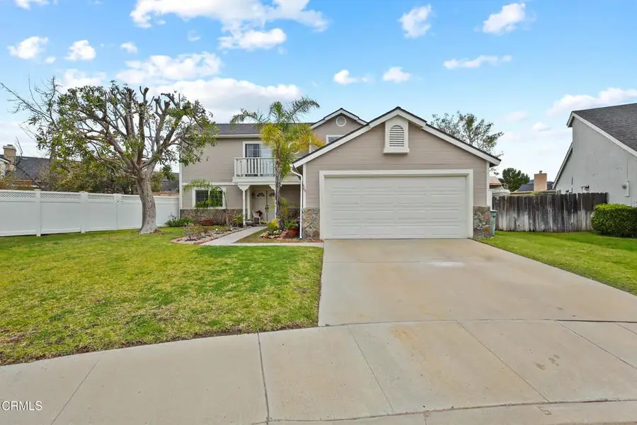 228 Parkhaven Court, Fillmore, CA 93015 - #2