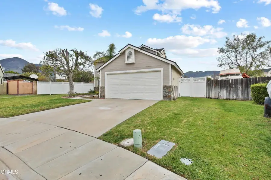 228 Parkhaven Court, Fillmore, CA 93015 - #3