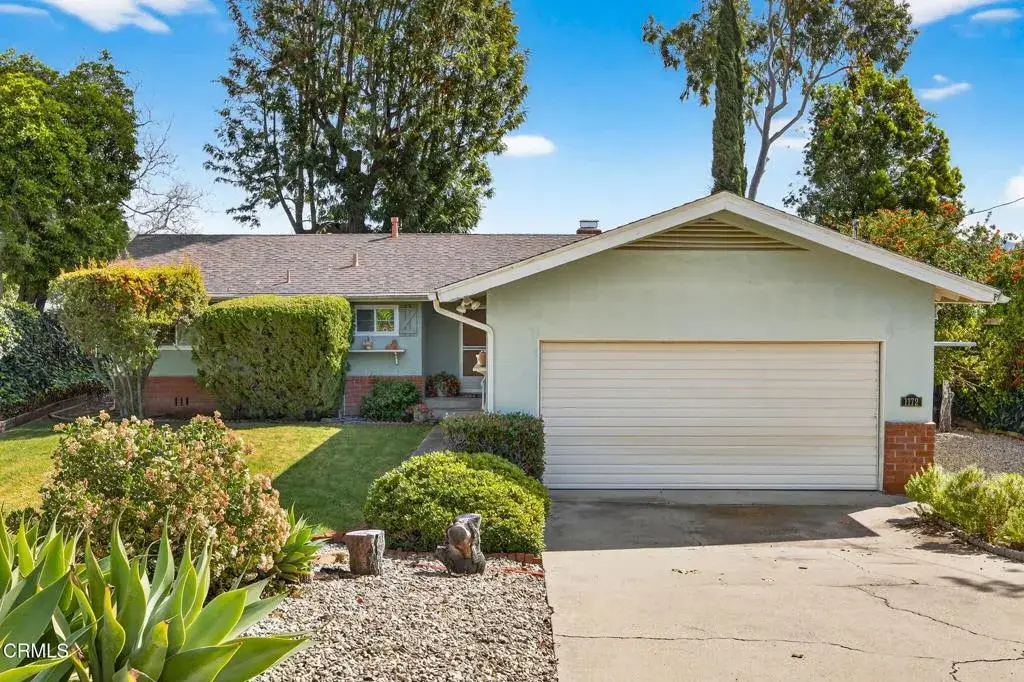 1172 Oak Avenue, Fillmore, CA 93015 - #1