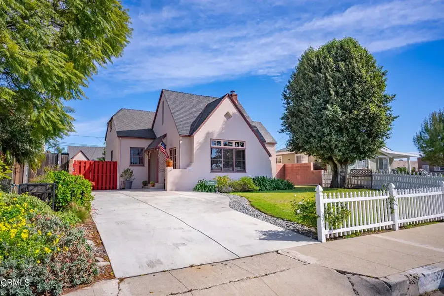 550 S G Street, Oxnard, CA 93030 - #2