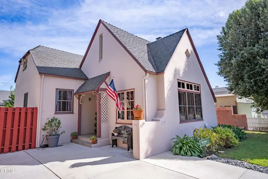 550 S G Street, Oxnard, CA 93030 - #3