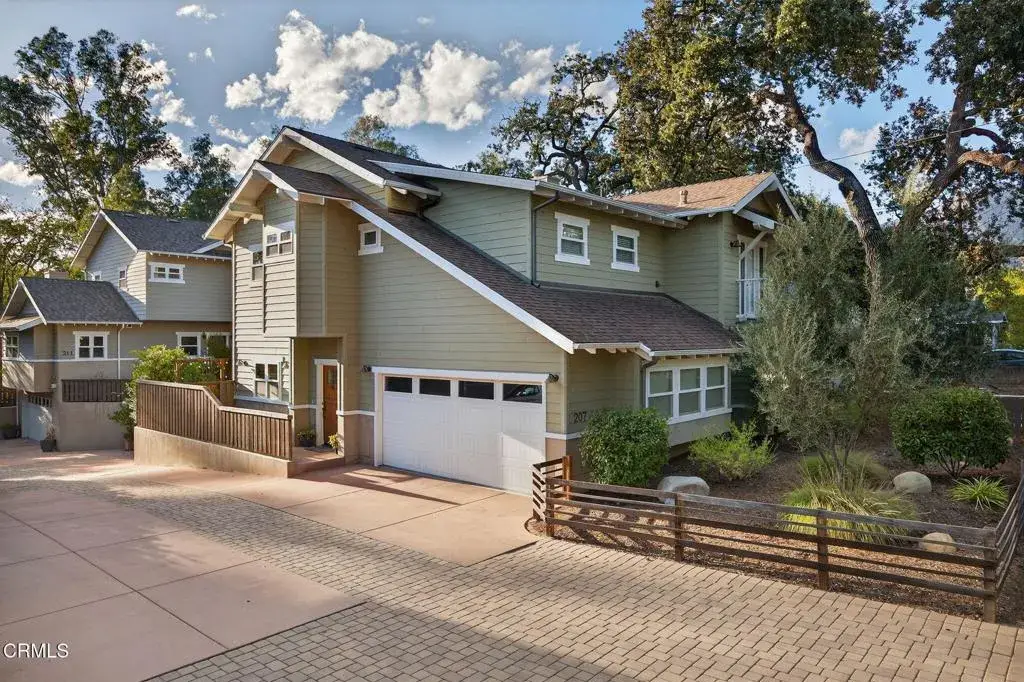 207 S Blanche Street, Ojai, CA 93023 - #1