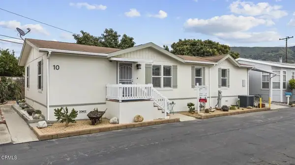 720 W Santa Maria #10, Santa Paula, CA 93060