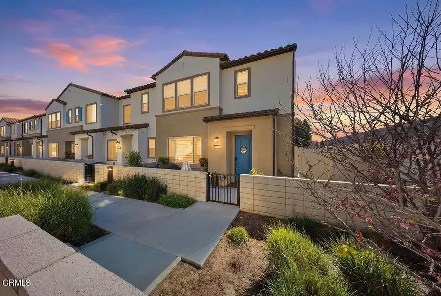 2579 Little Rock Lane, Simi Valley, CA 93065 - #2