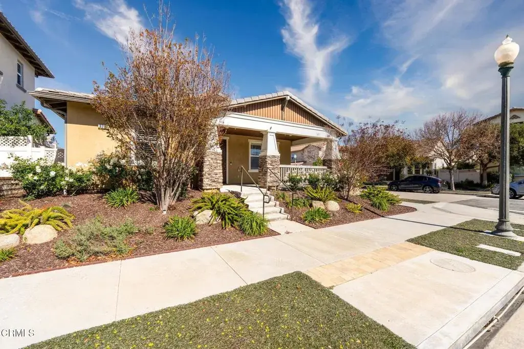 8265 Quartz Street, San Buenaventura Ventura, CA 93004 - #1