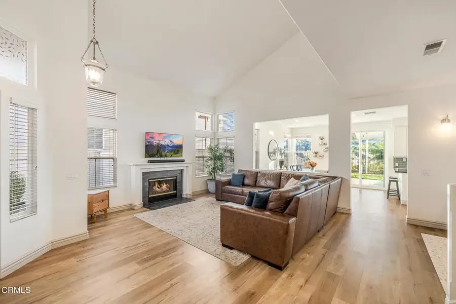 3118 Foxtail Court, Thousand Oaks, CA 91362 - #2