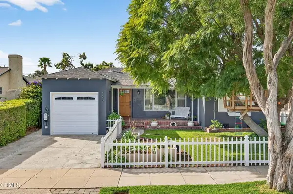 405 Howard Street, Ventura, CA 93003