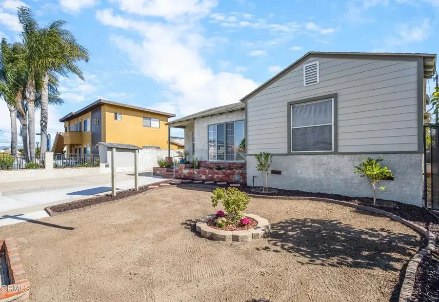 136 S Roosevelt Avenue, Oxnard, CA 93030 - #2