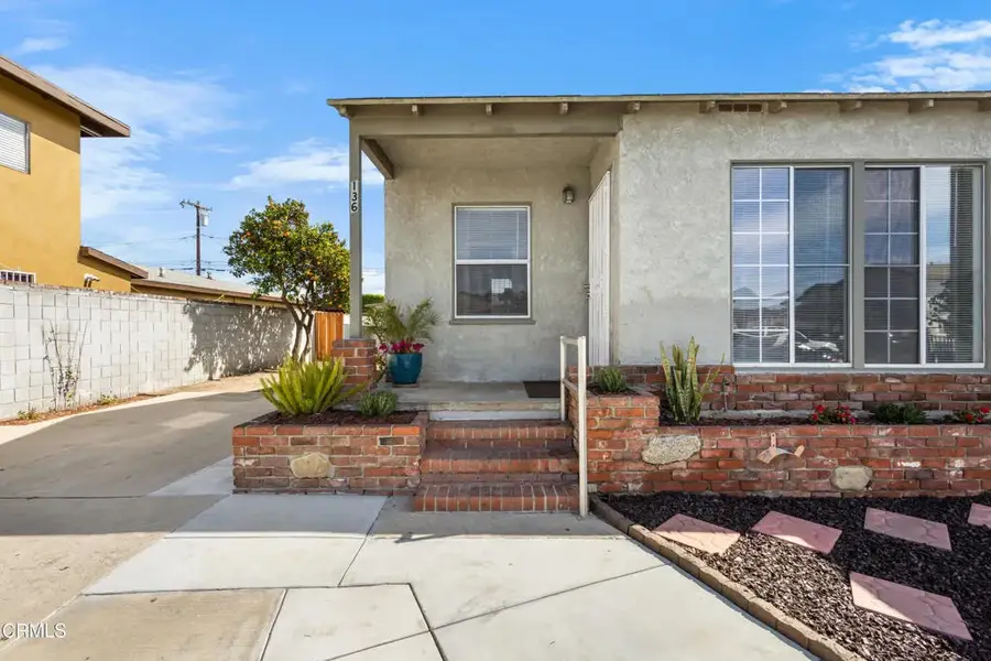 136 S Roosevelt Avenue, Oxnard, CA 93030 - #3