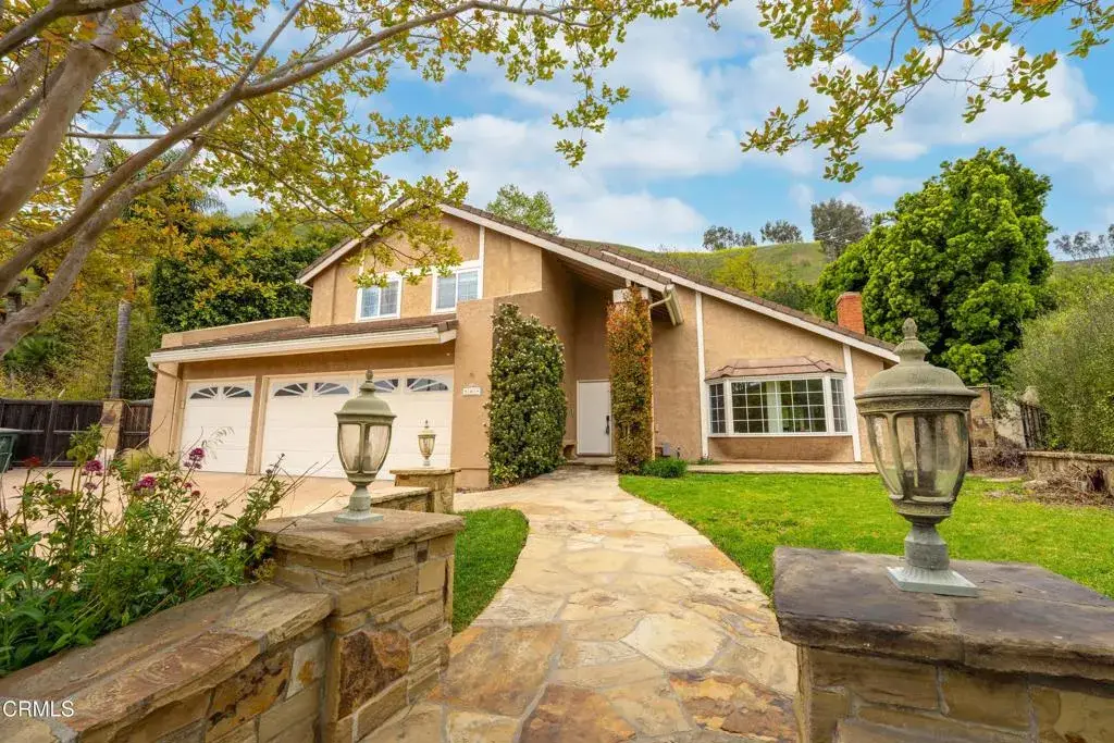 161 Harborview Court, San Buenaventura Ventura, CA 93003 - #1