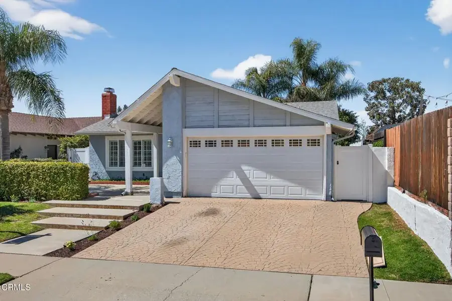 1811 Wychoff Avenue, Simi Valley, CA 93063 - #2