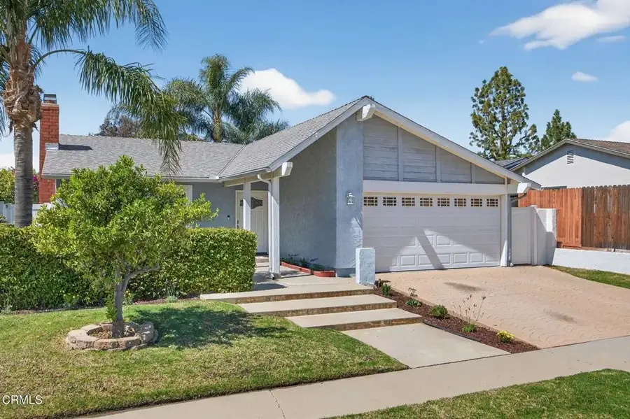 1811 Wychoff Avenue, Simi Valley, CA 93063 - #3