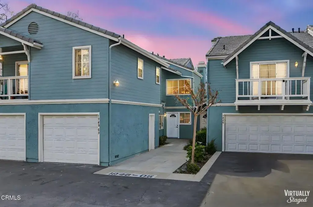 1948 Rory Lane #5, Simi Valley, CA 93063 - #1