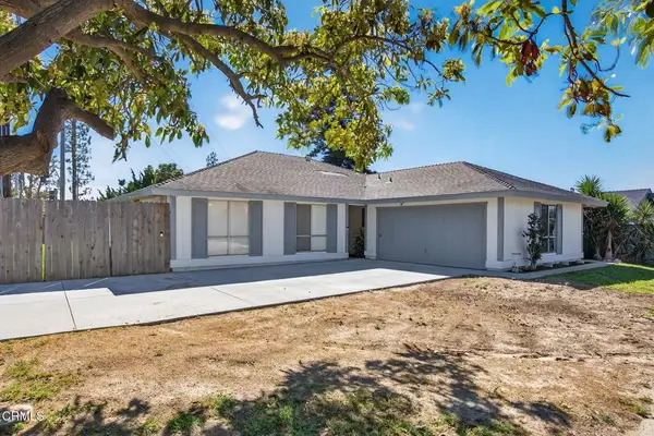 6368 Hunter Street, Ventura, CA 93003