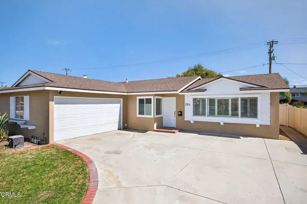 204 Banner Avenue, San Buenaventura Ventura, CA 93004 - #1