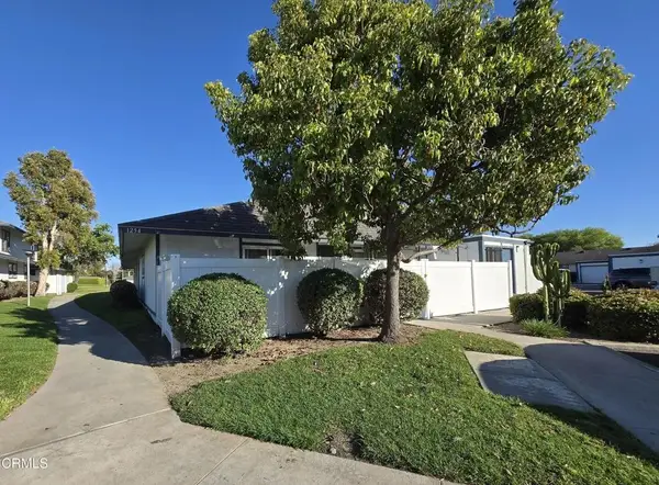 1254 Miramar Walk, Oxnard, CA 93035