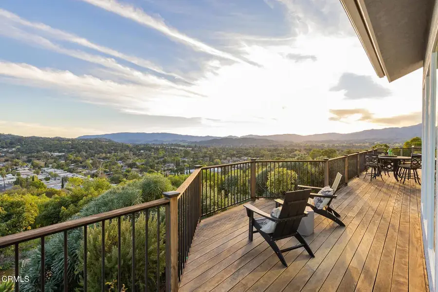 642 Tico Road, Ojai, CA 93023 - #2