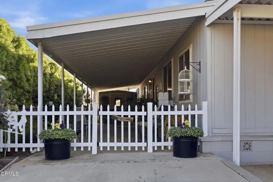 161 Tahquitz #35, Camarillo, CA 93012 - #3