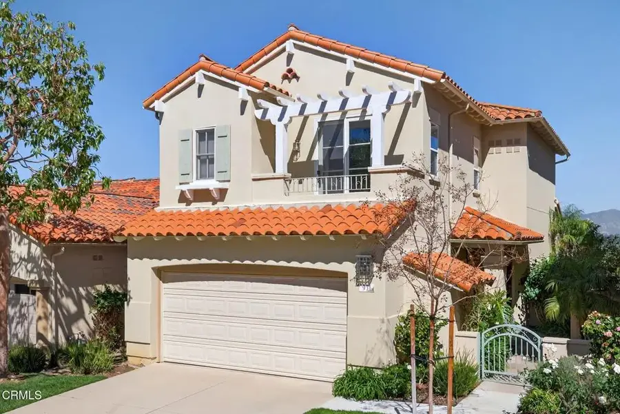 931 Corte Augusta, Camarillo, CA 93010 - #2