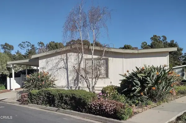 182 Rancho Adolfo #83, Camarillo, CA 93012