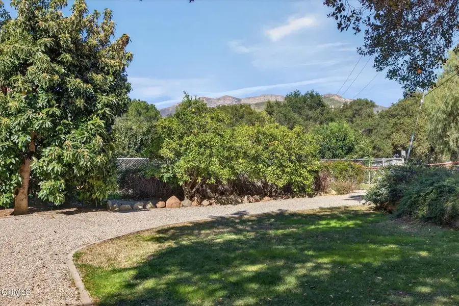 12471 Sisar Road, Ojai, CA 93023 - #2