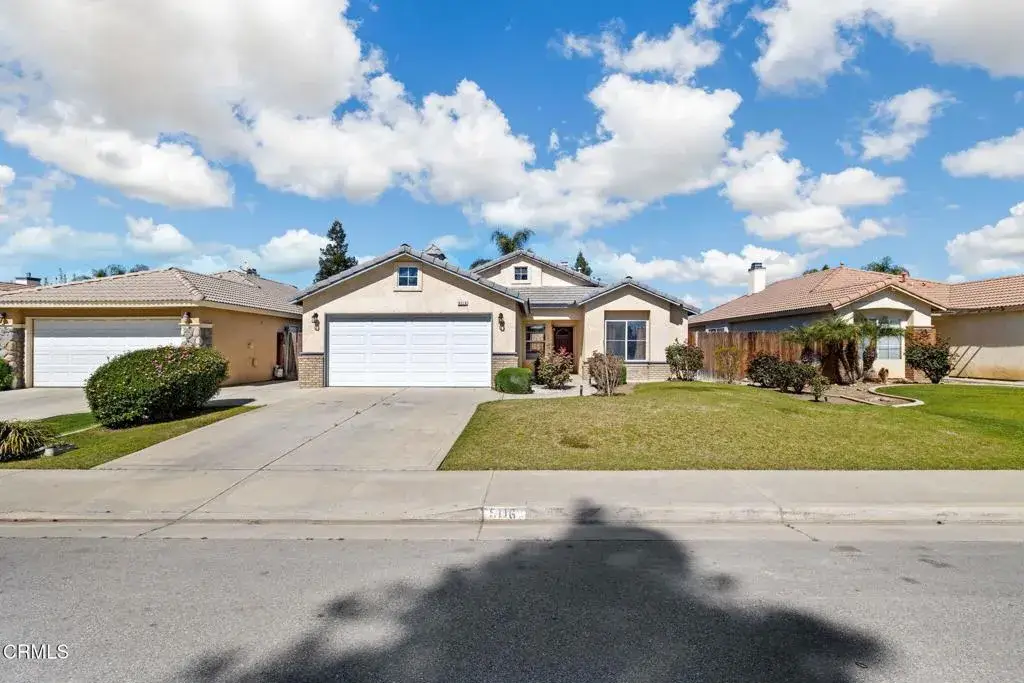 9116 Chattaroy Street, Bakersfield, CA 93312 - #1