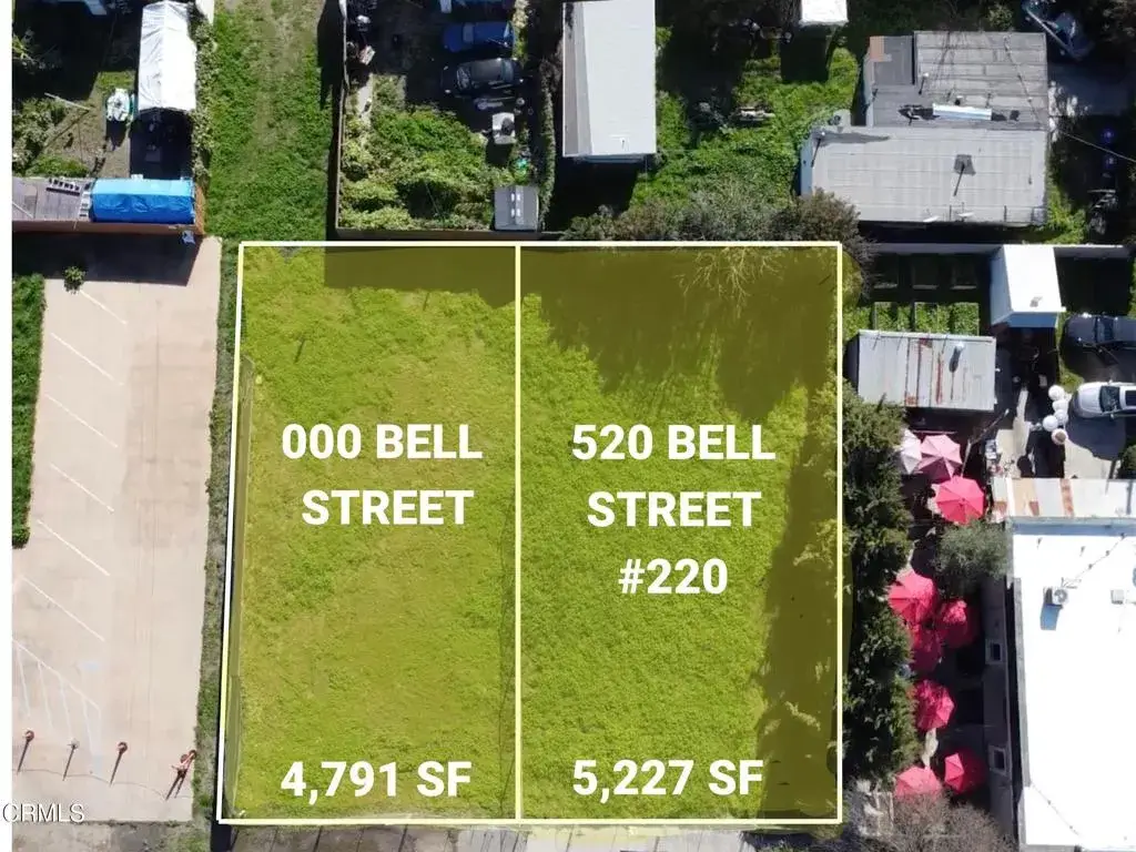 520 Bell, Los Alamos, CA 93440 - #1