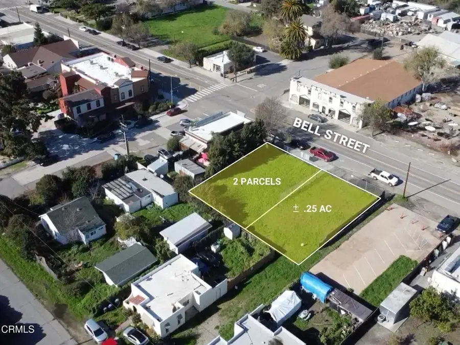 520 Bell, Los Alamos, CA 93440 - #2