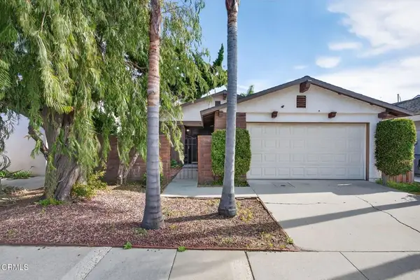 2920 Seahorse Avenue, Ventura, CA 93001