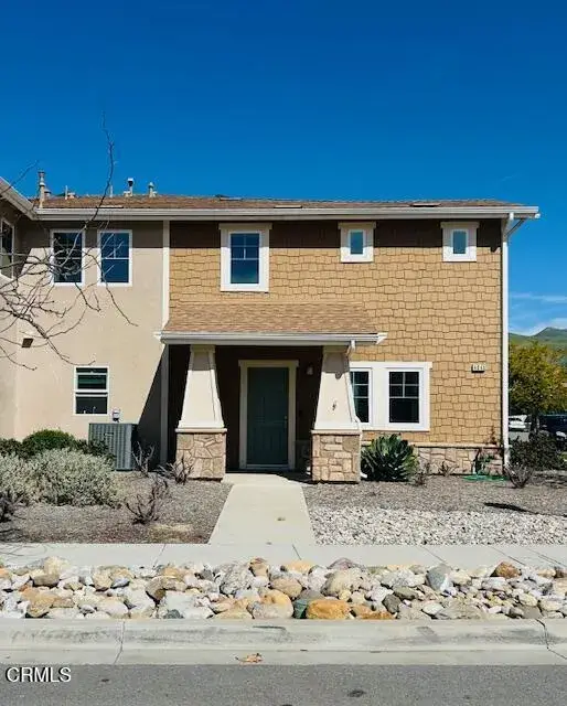 4045 Aurora Way, Piru, CA 93040