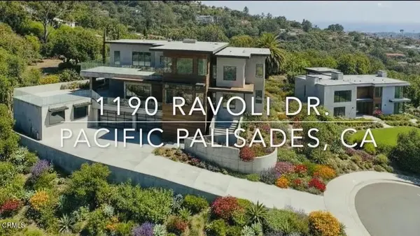 1190 Ravoli, Los Angeles, CA 90272