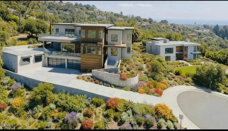 1190 Ravoli, Pacific Palisades, CA 90272 - #2