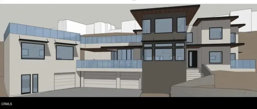 1190 Ravoli, Pacific Palisades, CA 90272 - #3