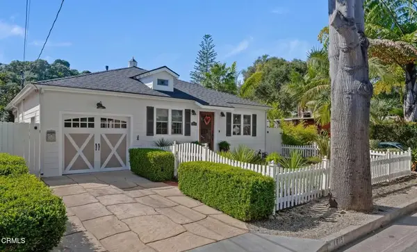 1815 Mountain Avenue, Santa Barbara, CA 93101