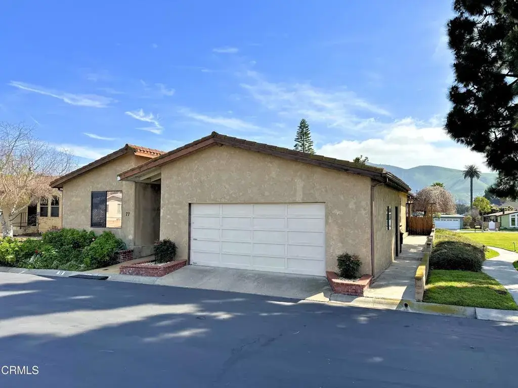 975 W Telegraph Road #77, Santa Paula, CA 93060 - #1