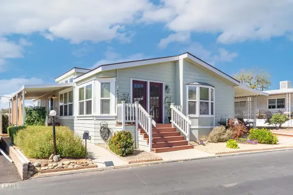 1202 Loma #7, Ojai, CA 93023