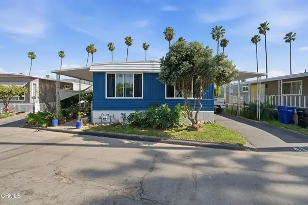 265 Beckwith #SPC 41A, Santa Paula, CA 93060