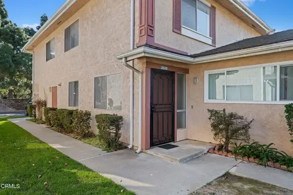 2606 Rudder Avenue, Port Hueneme, CA 93041