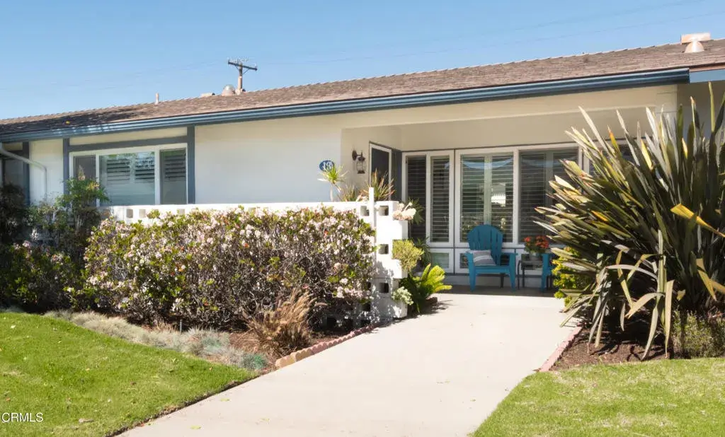 13 W Garden Green, Port Hueneme, CA 93041 - #1
