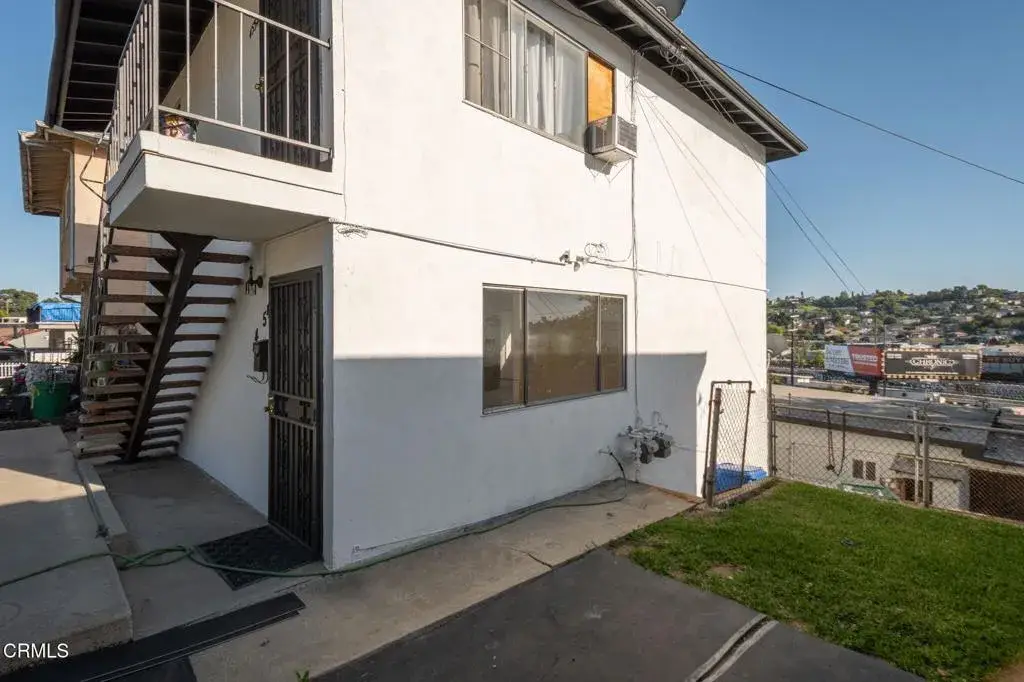 4552 Catalpa Street, Los Angeles, CA 90032 - #1