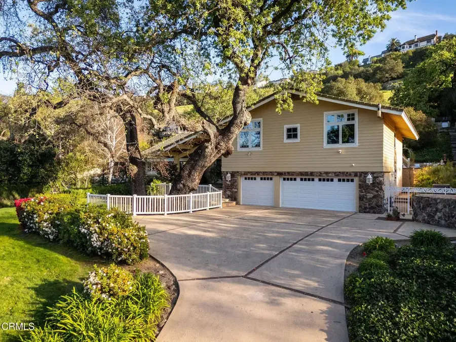 31730 Saddletree Drive, Westlake Village, CA 91361 - #2